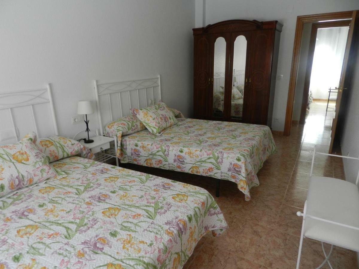 Lagunen Etxea Muniain de la Solana Exterior photo