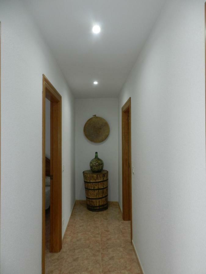 Lagunen Etxea Muniain de la Solana Exterior photo
