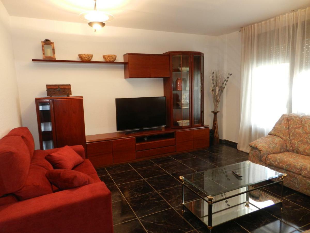 Lagunen Etxea Muniain de la Solana Exterior photo